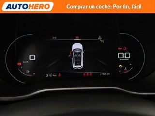 MG ZS 1.5 VTi Luxury