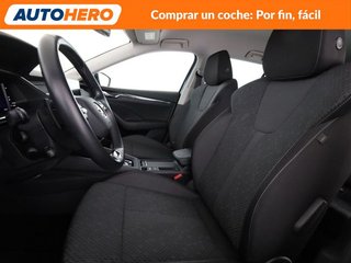 Skoda Octavia 1.5 TSI ACT e-TEC Style