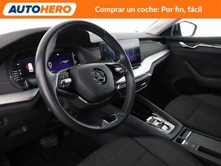 Skoda Octavia 1.5 TSI ACT e-TEC Style