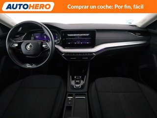 Skoda Octavia 1.5 TSI ACT e-TEC Style