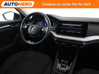 Skoda Octavia 1.5 TSI ACT e-TEC Style