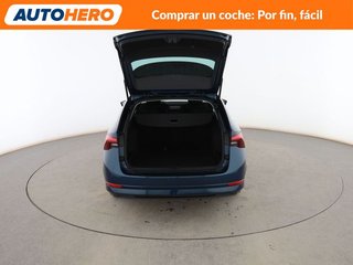 Skoda Octavia 1.5 TSI ACT e-TEC Style