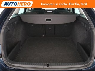 Skoda Octavia 1.5 TSI ACT e-TEC Style