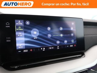 Skoda Octavia 1.5 TSI ACT e-TEC Style