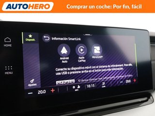 Skoda Octavia 1.5 TSI ACT e-TEC Style
