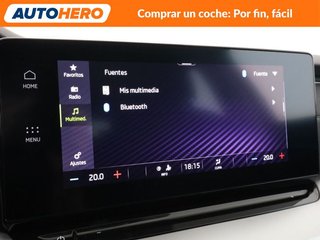 Skoda Octavia 1.5 TSI ACT e-TEC Style