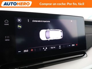 Skoda Octavia 1.5 TSI ACT e-TEC Style