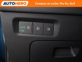 Skoda Octavia 1.5 TSI ACT e-TEC Style