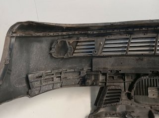 Paragolpes delantero seat ibiza (6l1) cool 462445