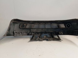Paragolpes delantero seat ibiza (6l1) cool 462445