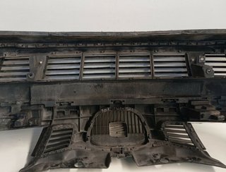 Paragolpes delantero seat ibiza (6l1) cool 462445