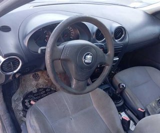 Paragolpes delantero seat ibiza (6l1) cool 462445