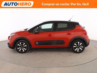 Citroën C3 1.2 PureTech Shine
