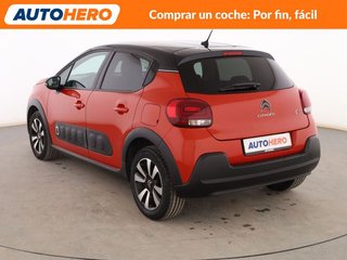Citroën C3 1.2 PureTech Shine