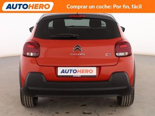 Citroën C3 1.2 PureTech Shine