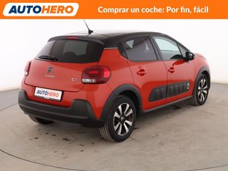 Citroën C3 1.2 PureTech Shine