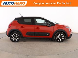 Citroën C3 1.2 PureTech Shine