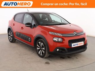 Citroën C3 1.2 PureTech Shine