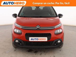 Citroën C3 1.2 PureTech Shine