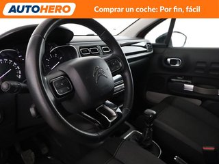 Citroën C3 1.2 PureTech Shine