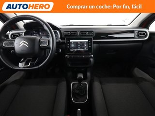 Citroën C3 1.2 PureTech Shine