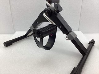 bicicleta estatica crane mini pedaleador ejercicio