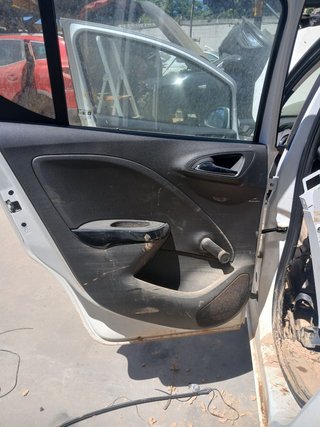 ELEVALUNAS TRASERO IZQUIERDO Opel Corsa E (2014->)