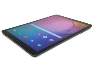 tablet pc samsung galaxy tab a 10.1 32gb 4g (t515) (2019)