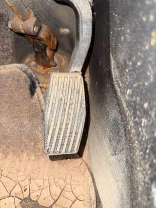 PEDAL ACELERADOR Opel Corsa E (2014->)