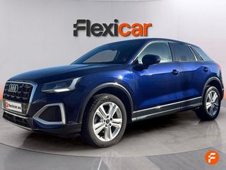 Audi Q2 Advanced 30 TDI 85kW (116CV)