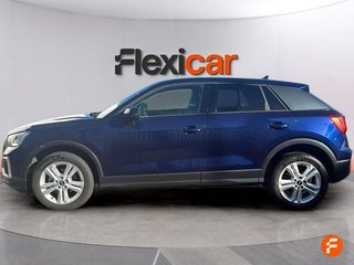 Audi Q2 Advanced 30 TDI 85kW (116CV)