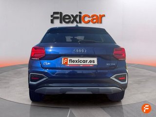 Audi Q2 Advanced 30 TDI 85kW (116CV)