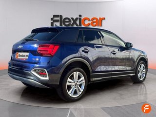 Audi Q2 Advanced 30 TDI 85kW (116CV)