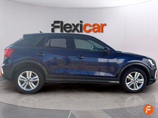 Audi Q2 Advanced 30 TDI 85kW (116CV)