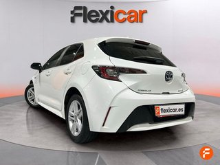Toyota Corolla 1.8 125H ACTIVE TECH E-CVT