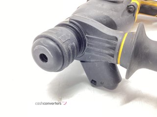 taladro electrico dewalt d25133qs