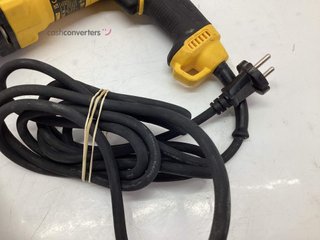 taladro electrico dewalt d25133qs