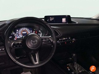 Mazda CX-30 e-SKY G MHEV 110 kW 6AT Excl-line Plus