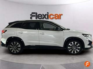 Renault Austral Evolution E-Tech Full Hybrid 147kW