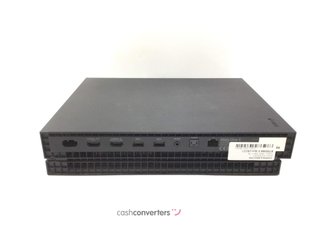 microsoft xbox one x 1tb