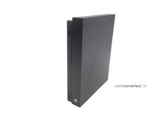 microsoft xbox one x 1tb