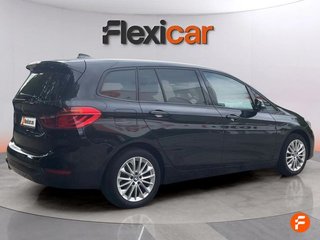BMW Serie 2 Gran Tourer 216i - 5P (2020)
