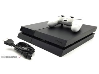 sony ps4 500gb