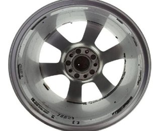 Llanta audi 8k0601025f a4 ber. (b8) basico 2790981