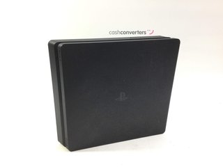 sony ps4 slim 500gb