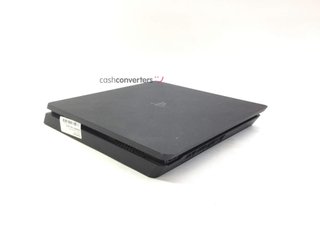 sony ps4 slim 500gb