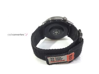 huawei watch gt 5