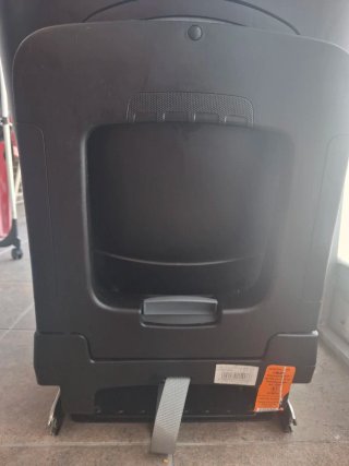 Britax Romer Dualfix Silla de Coche
