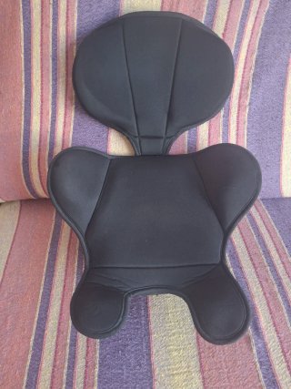 Britax Romer Dualfix Silla de Coche