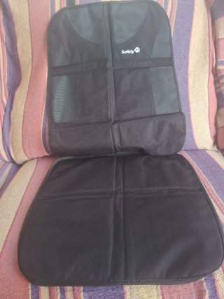 Britax Romer Dualfix Silla de Coche